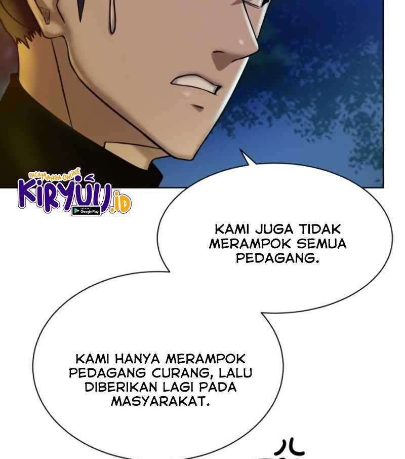 Dungeon and Artifact chapter 25 halaman 9