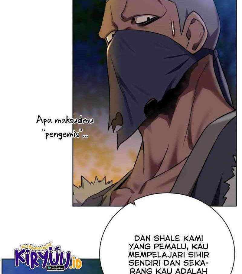 Dungeon and Artifact chapter 25 halaman 11