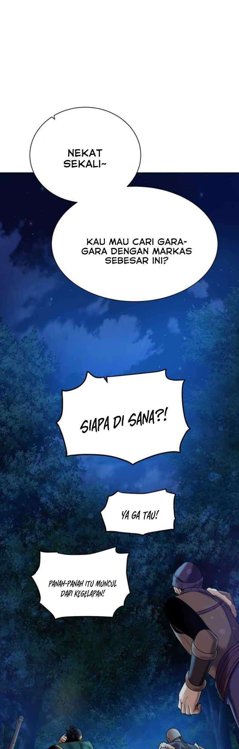 Dungeon and Artifact chapter 25 halaman 16