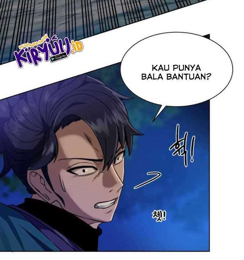 Dungeon and Artifact chapter 25 halaman 19