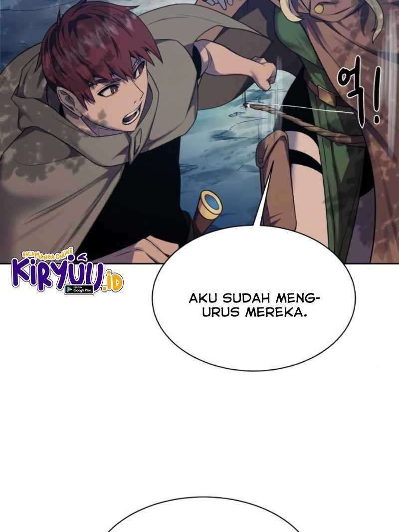 Dungeon and Artifact chapter 25 halaman 21