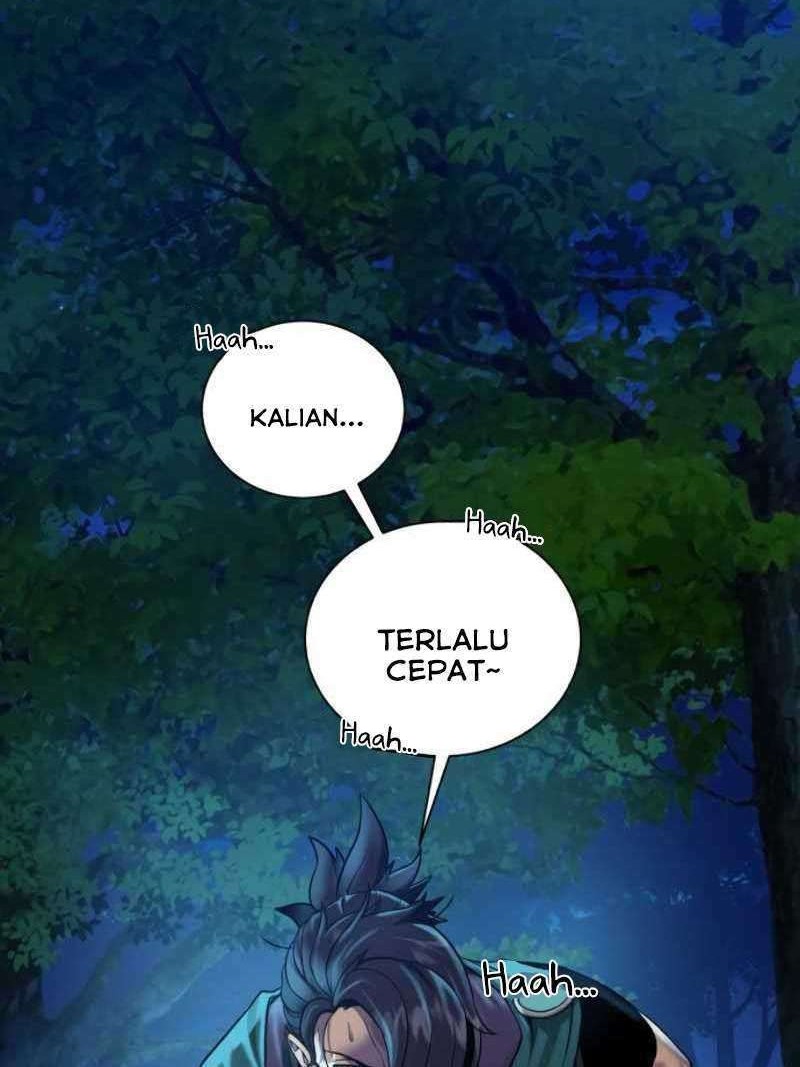 Dungeon and Artifact chapter 25 halaman 23