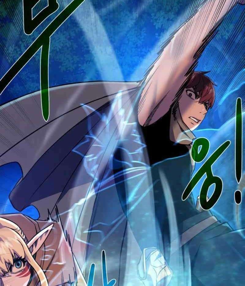 Dungeon and Artifact chapter 25 halaman 29