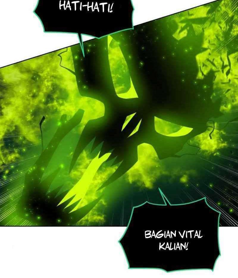 Dungeon and Artifact chapter 25 halaman 31