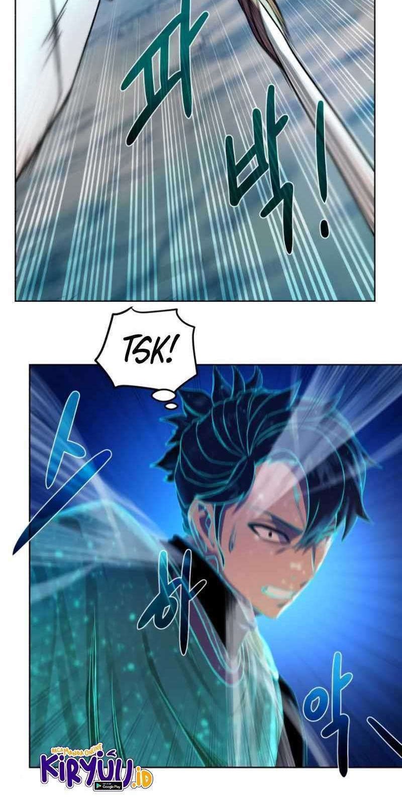 Dungeon and Artifact chapter 25 halaman 42