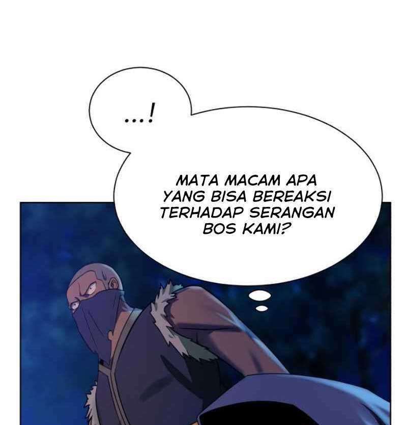 Dungeon and Artifact chapter 25 halaman 43
