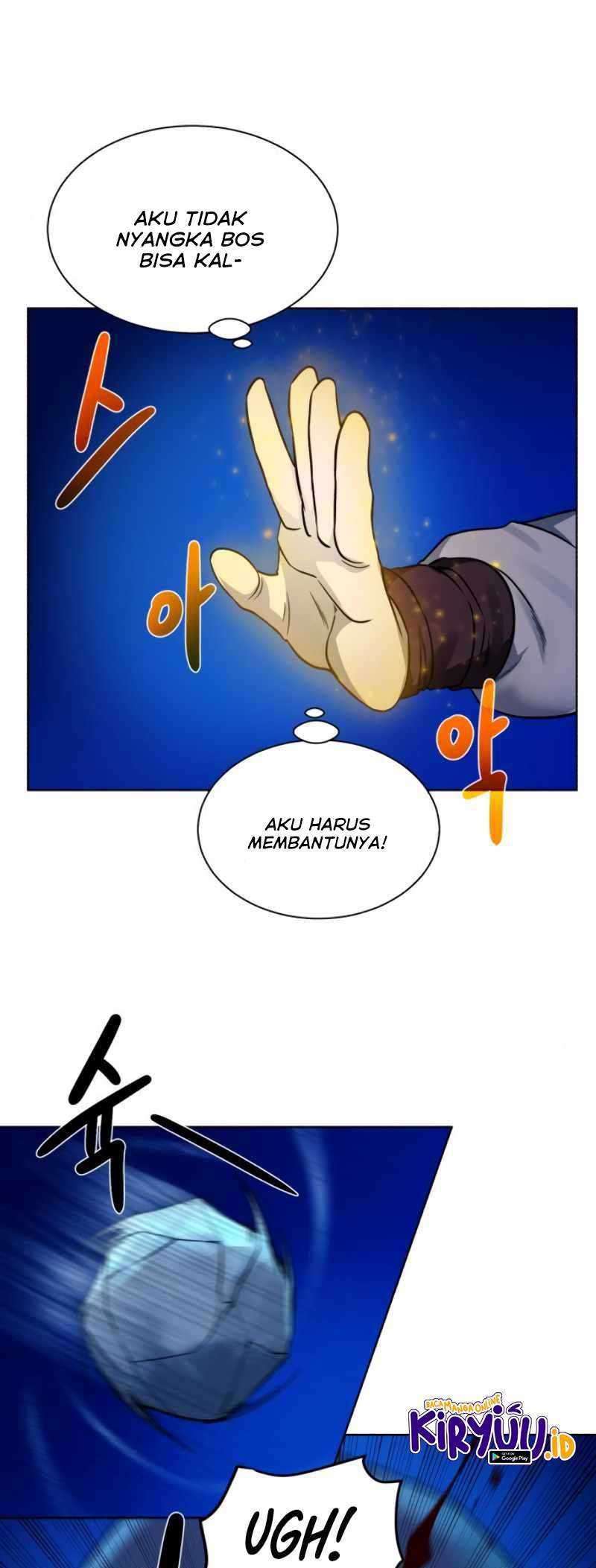 Dungeon and Artifact chapter 25 halaman 47