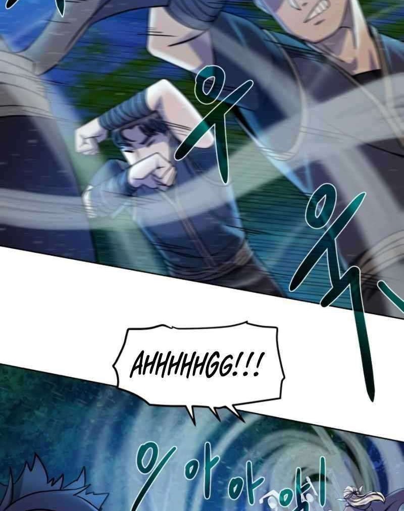 Dungeon and Artifact chapter 25 halaman 51