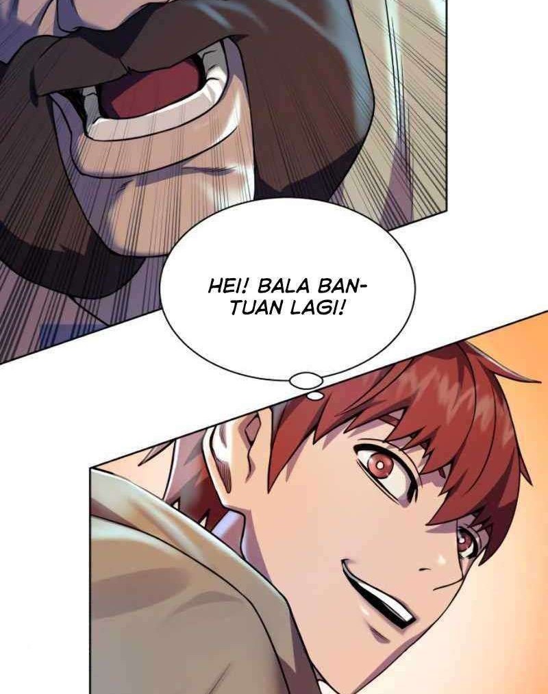Dungeon and Artifact chapter 25 halaman 53