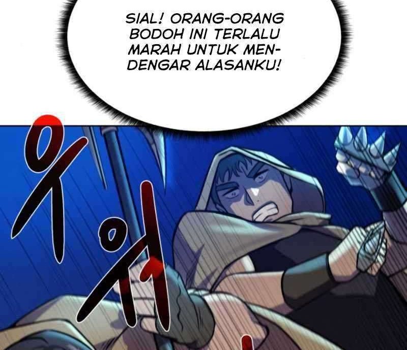 Dungeon and Artifact chapter 25 halaman 57