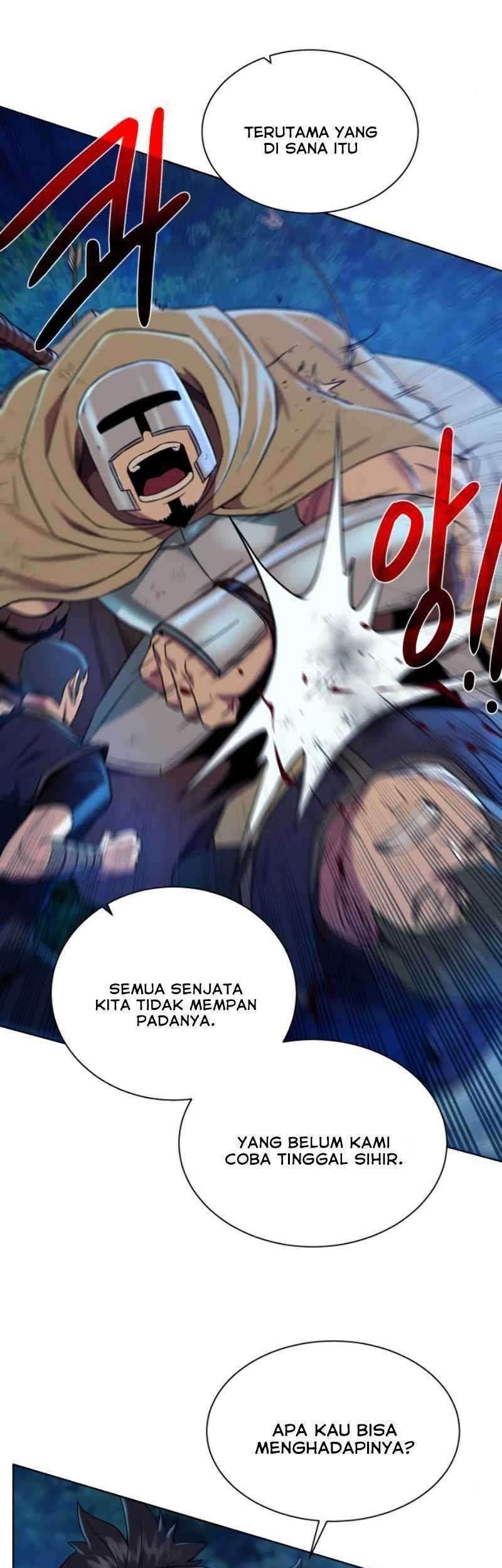Dungeon and Artifact Bab 26 halaman 8