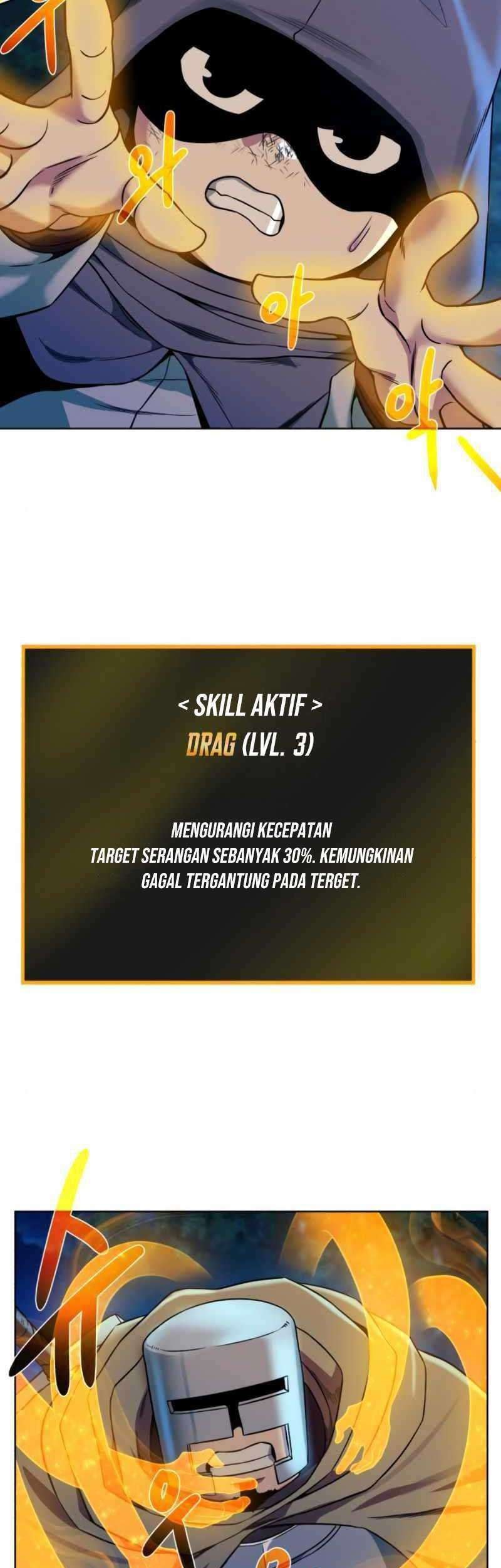Dungeon and Artifact Bab 26 halaman 10