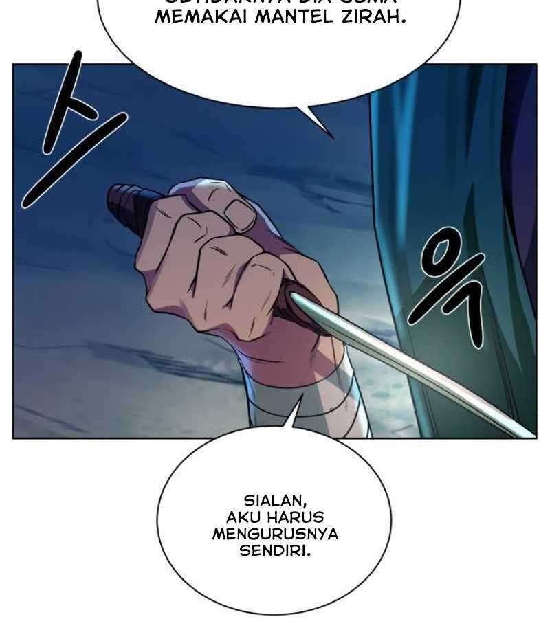 Dungeon and Artifact Bab 26 halaman 13