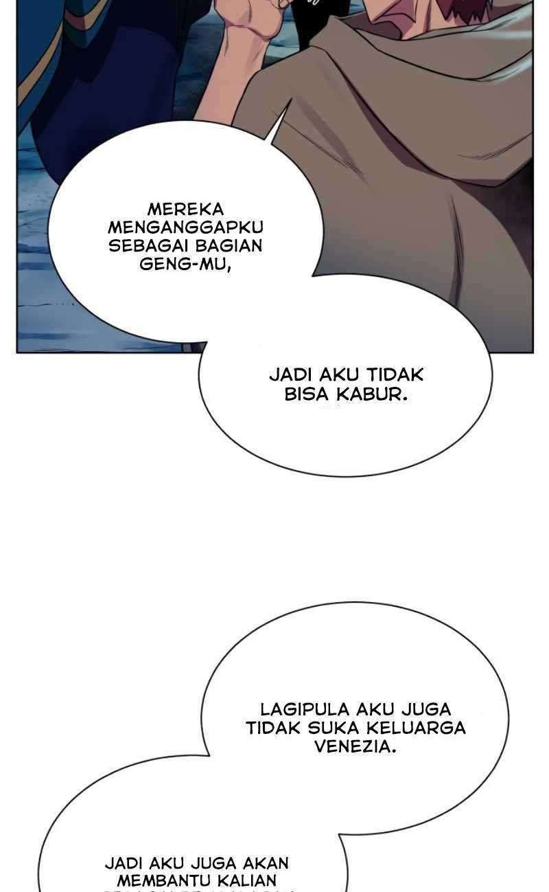 Dungeon and Artifact Bab 26 halaman 36
