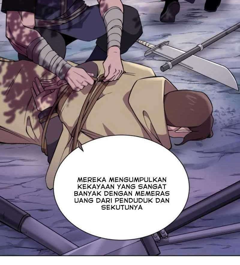 Dungeon and Artifact Bab 26 halaman 52
