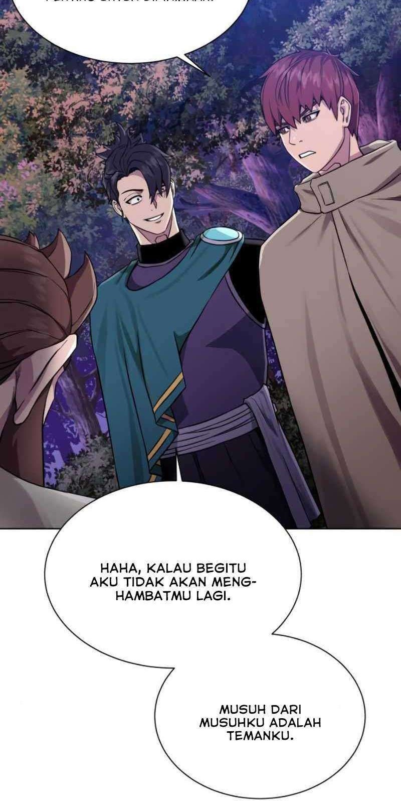 Dungeon and Artifact Bab 26 halaman 57