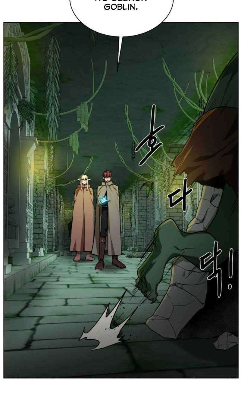 Dungeon and Artifact chapter 27 halaman 7