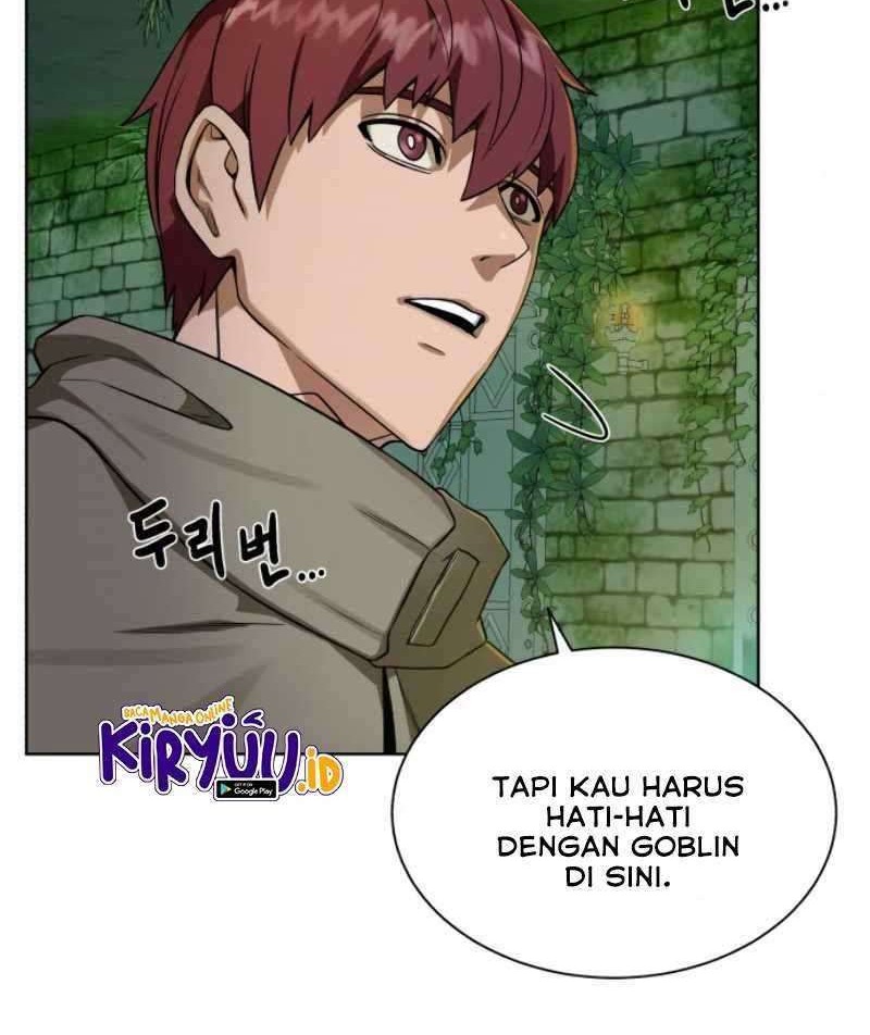Dungeon and Artifact chapter 27 halaman 9