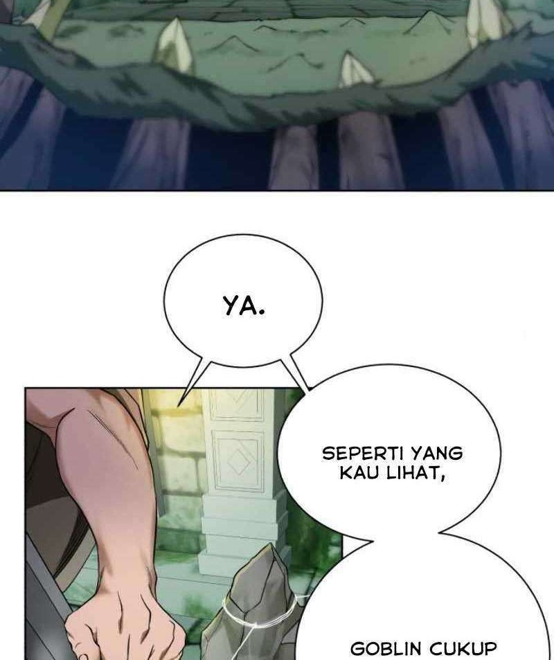 Dungeon and Artifact chapter 27 halaman 11