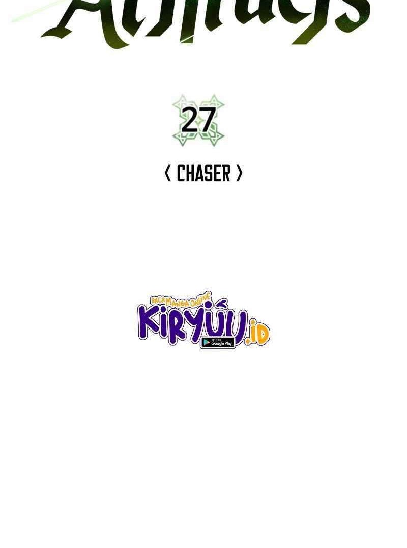 Dungeon and Artifact chapter 27 halaman 21