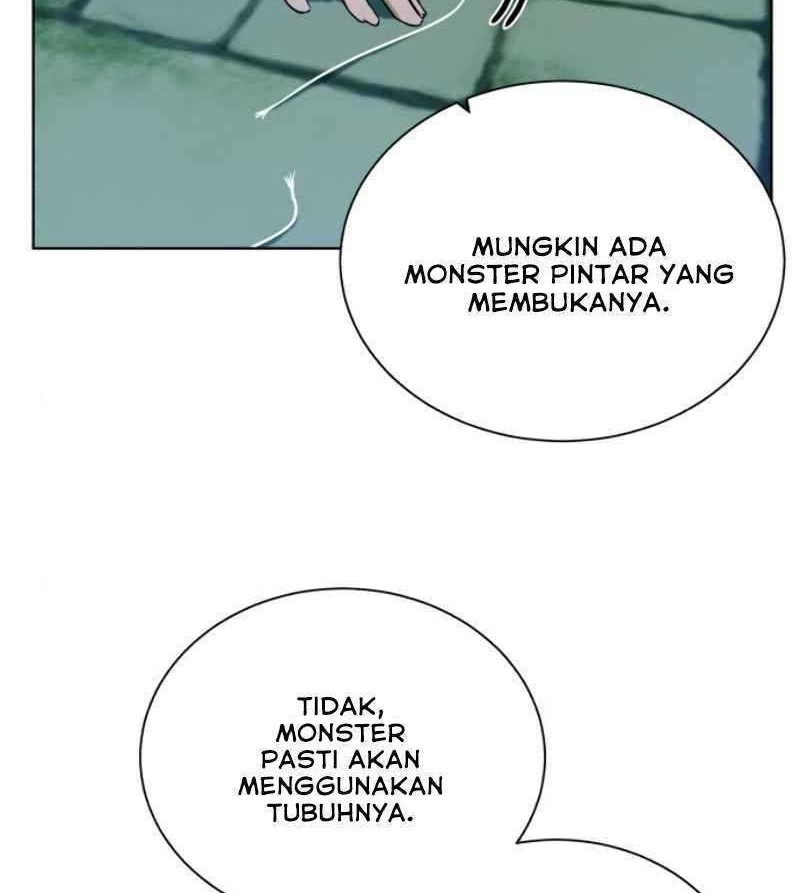 Dungeon and Artifact chapter 27 halaman 27
