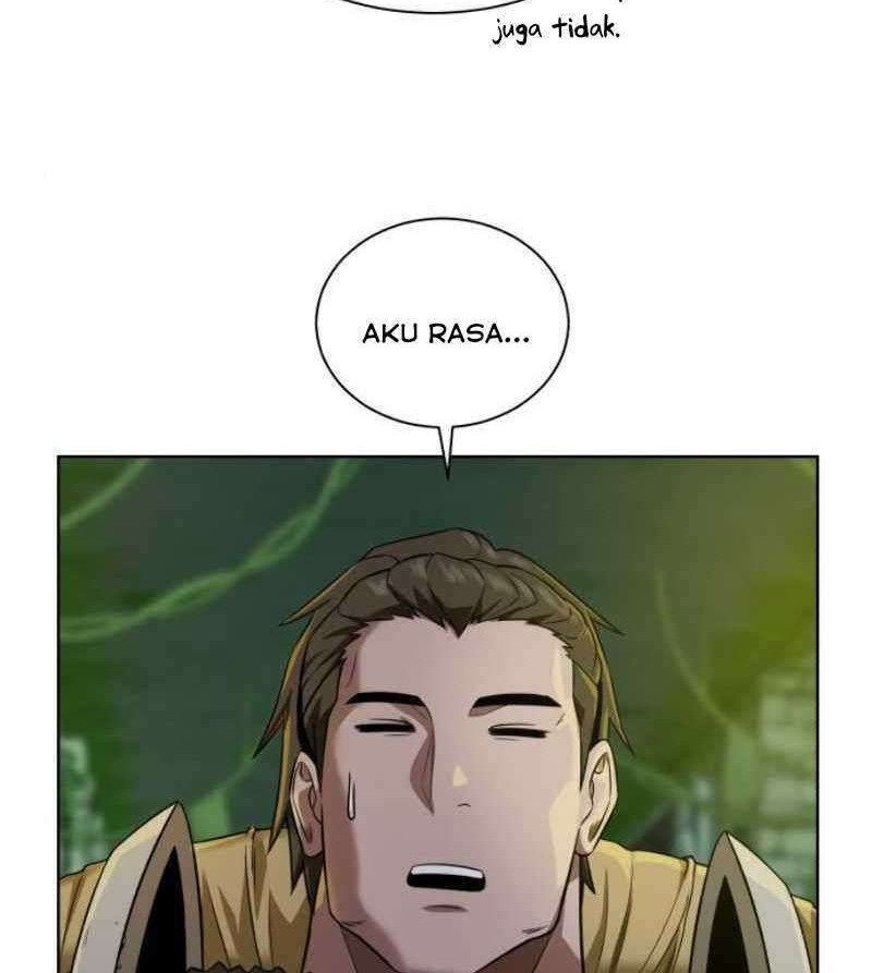 Dungeon and Artifact chapter 27 halaman 29