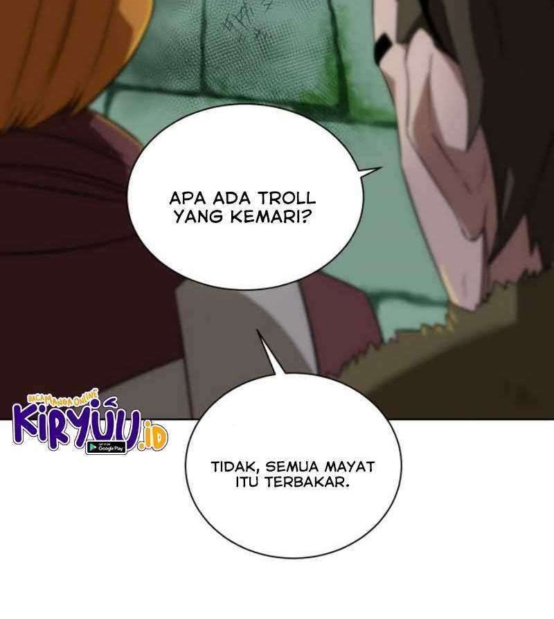 Dungeon and Artifact chapter 27 halaman 31