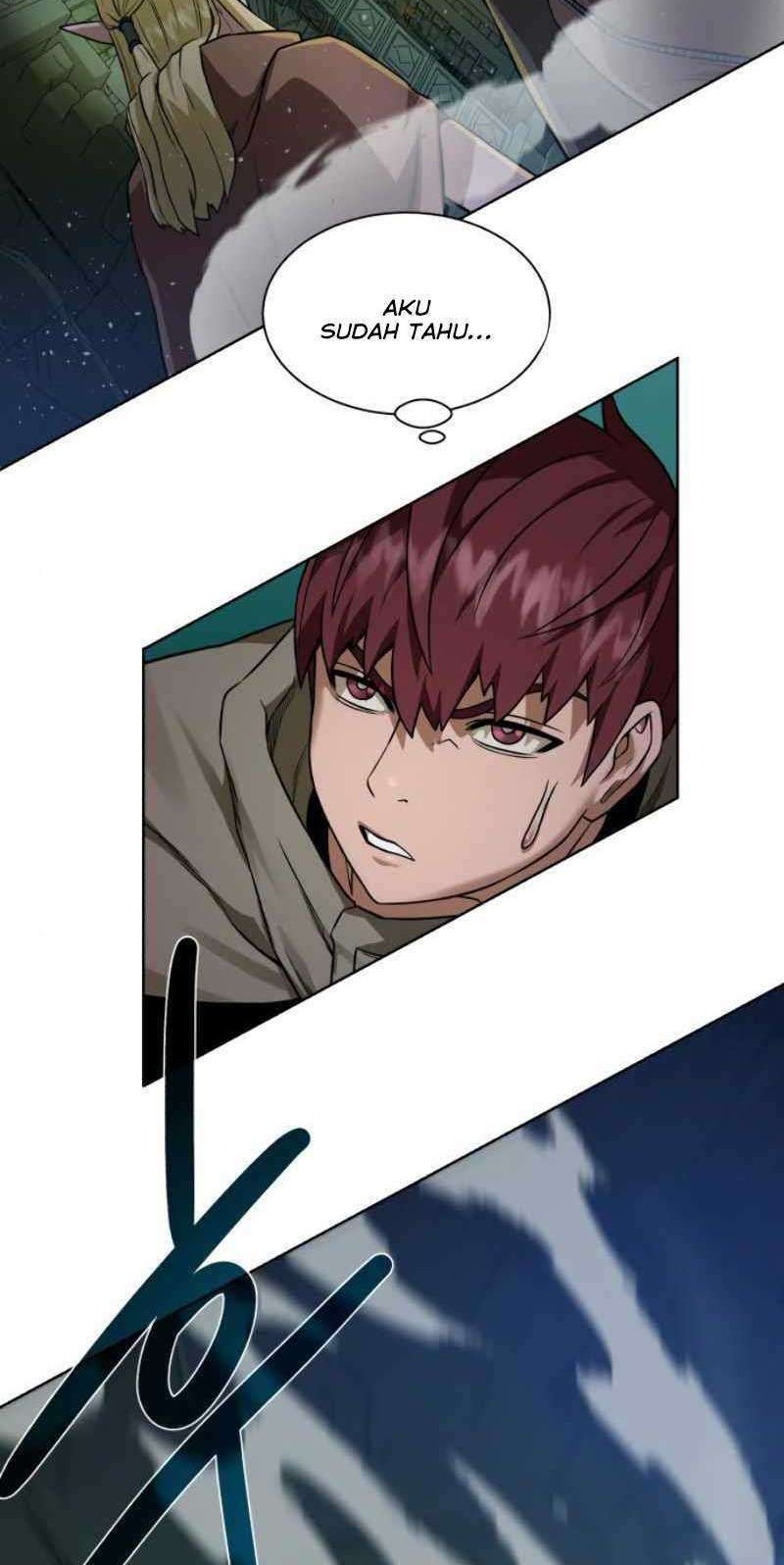 Dungeon and Artifact chapter 27 halaman 37