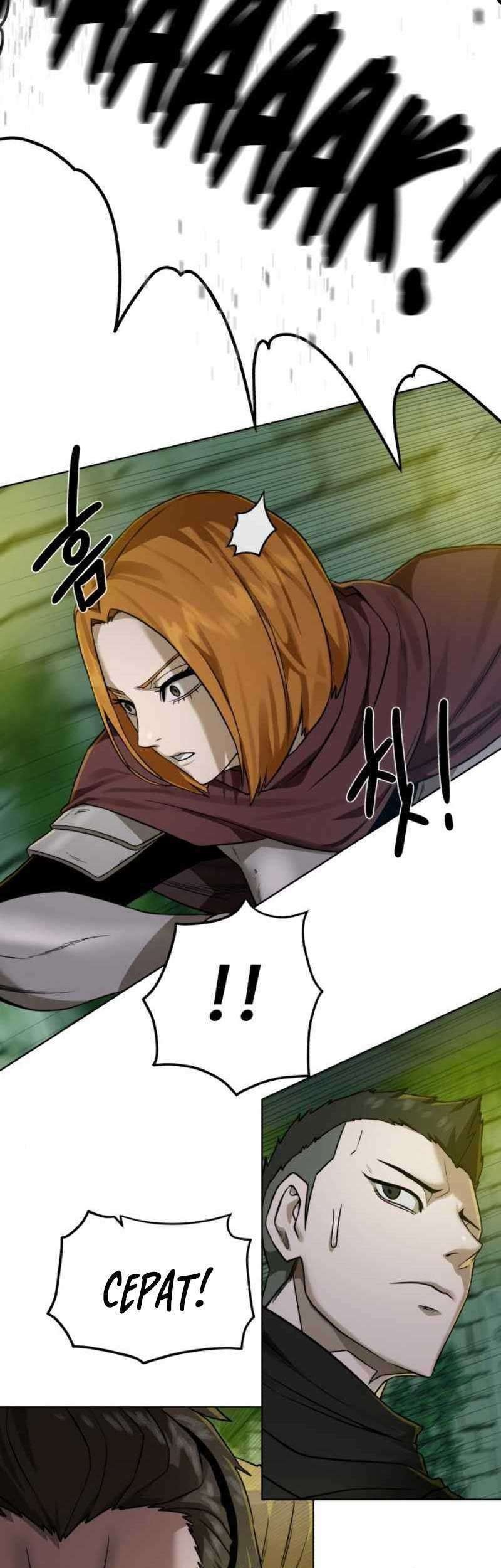 Dungeon and Artifact chapter 27 halaman 42