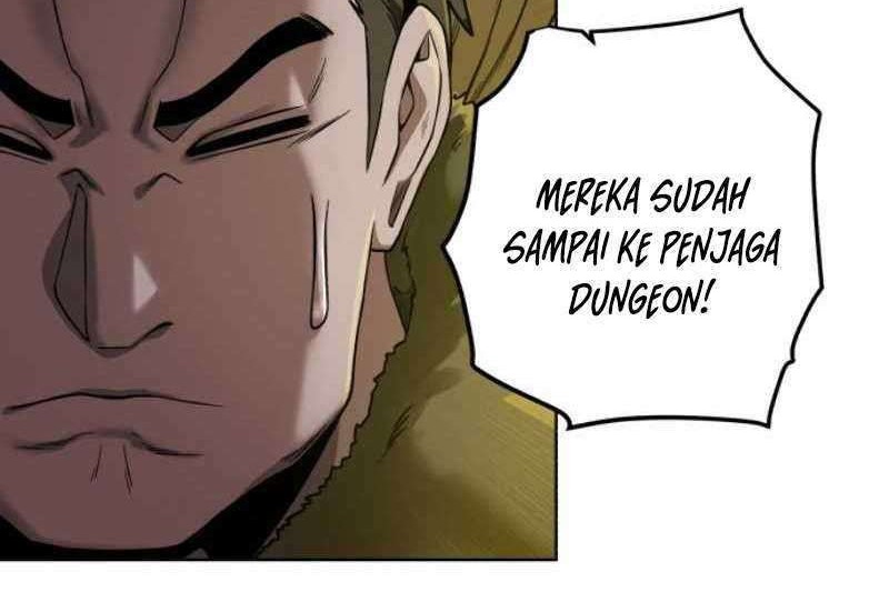 Dungeon and Artifact chapter 27 halaman 43