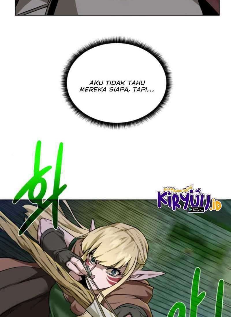 Dungeon and Artifact chapter 27 halaman 45