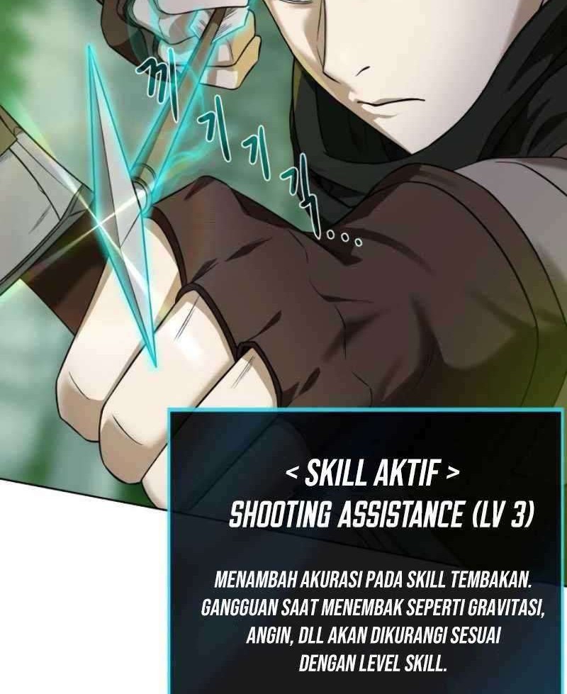 Dungeon and Artifact chapter 27 halaman 51