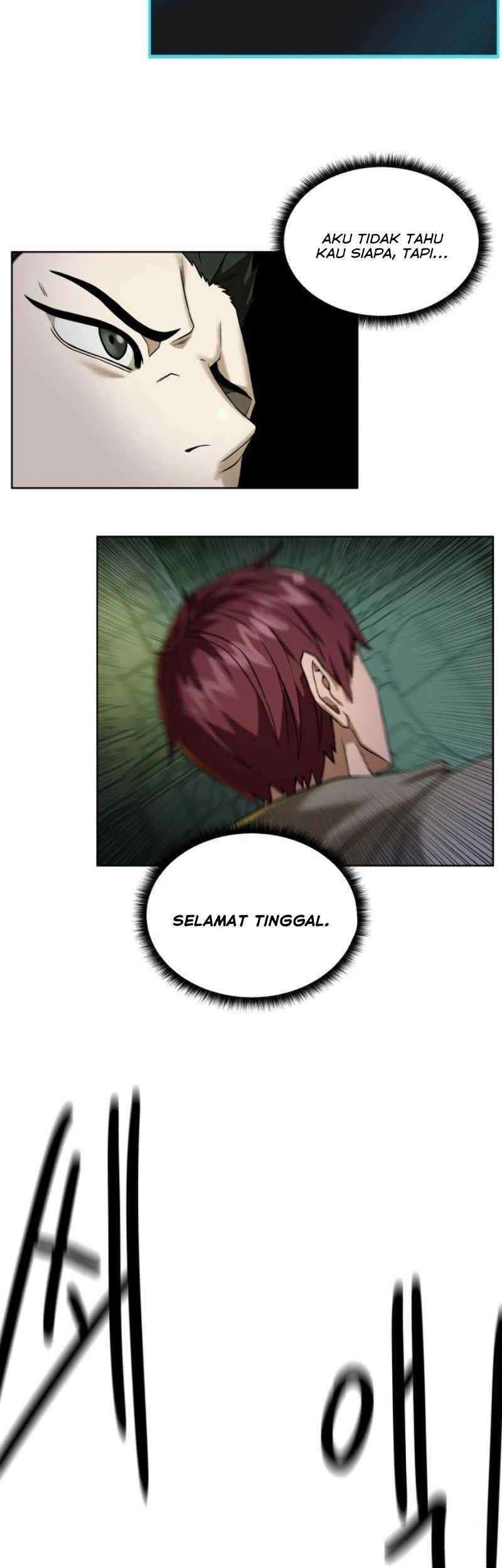 Dungeon and Artifact chapter 27 halaman 52