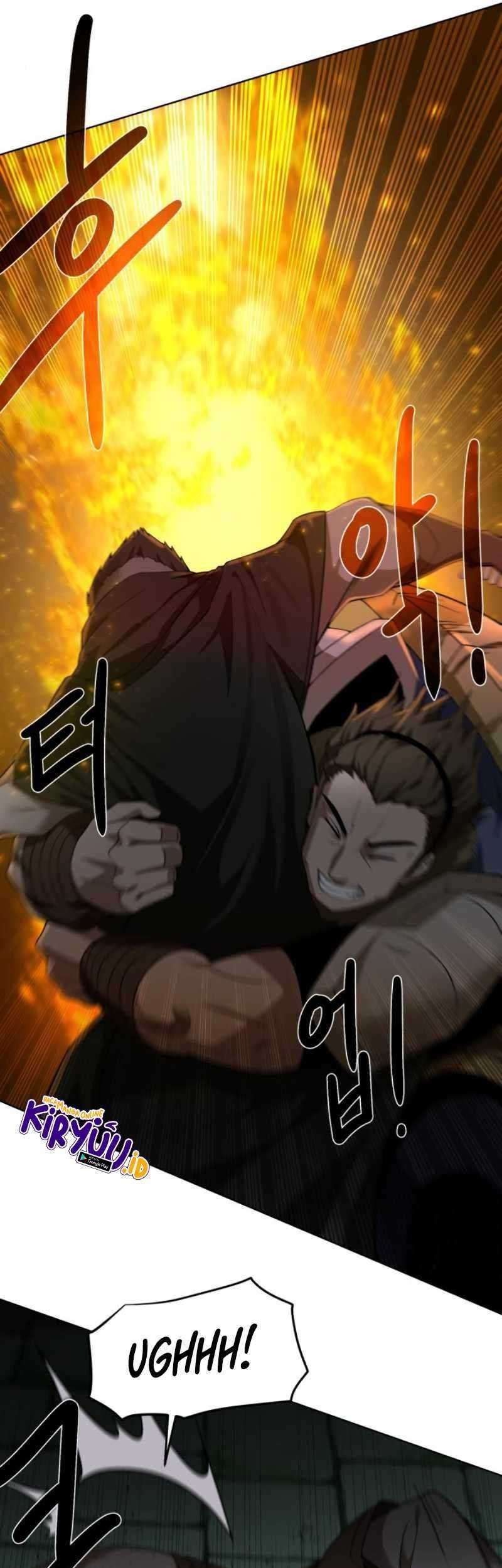 Dungeon and Artifact chapter 27 halaman 56