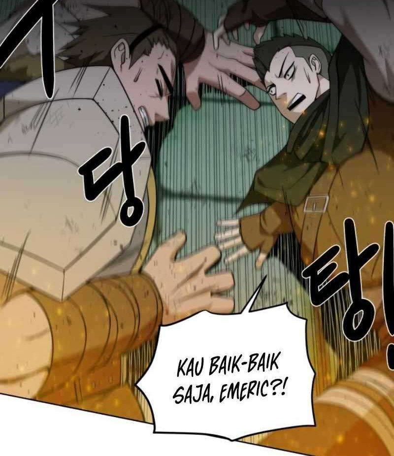 Dungeon and Artifact chapter 27 halaman 57