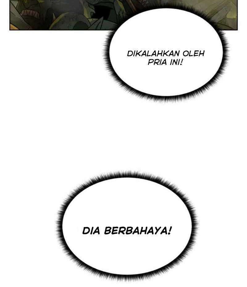 Dungeon and Artifact chapter 27 halaman 61