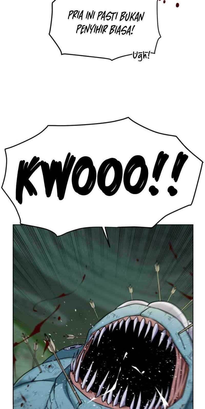 Dungeon and Artifact chapter 28 halaman 6