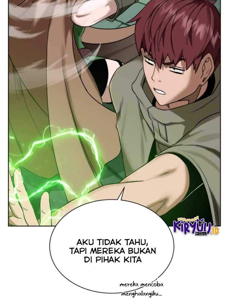Dungeon and Artifact chapter 28 halaman 8