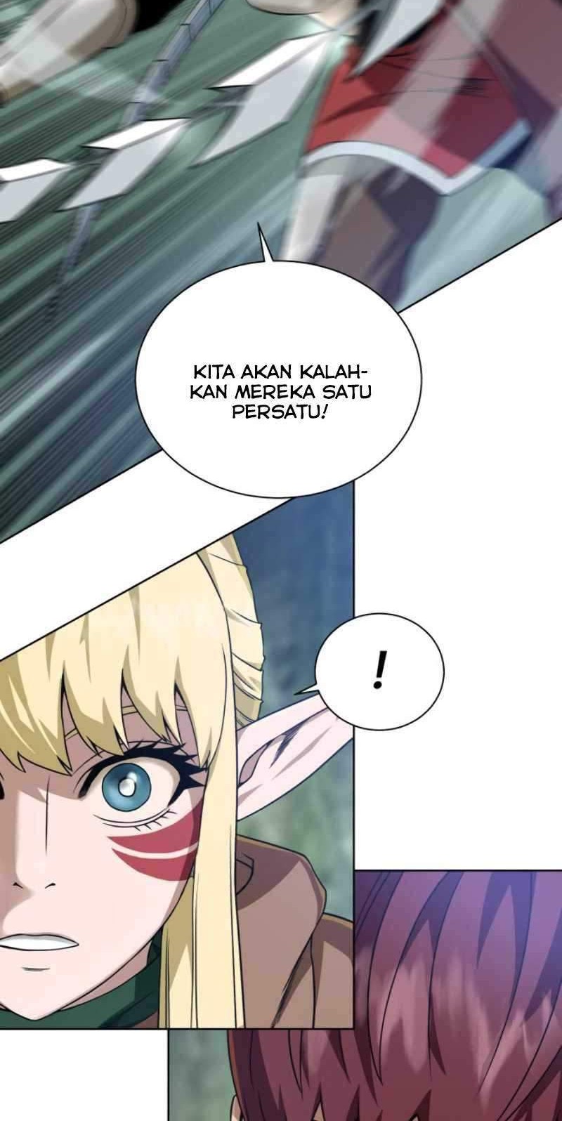 Dungeon and Artifact chapter 28 halaman 14