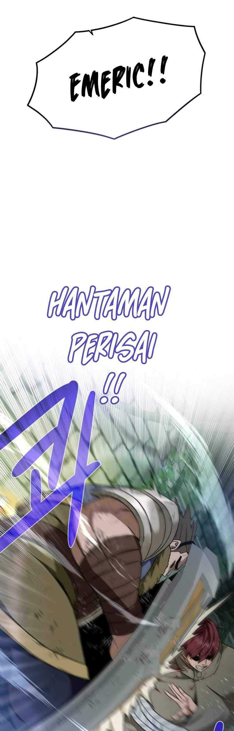 Dungeon and Artifact chapter 28 halaman 17