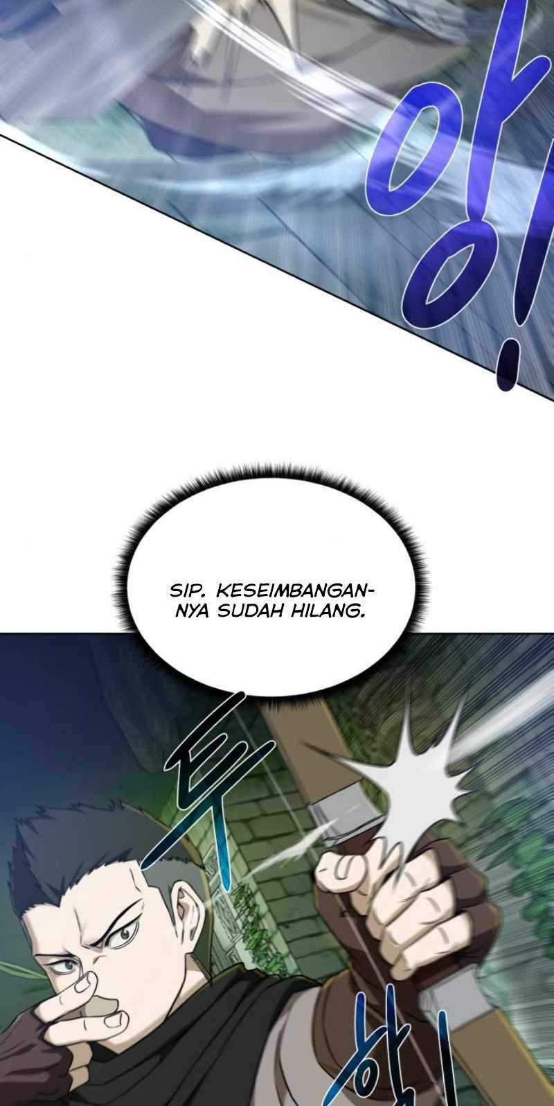 Dungeon and Artifact chapter 28 halaman 18