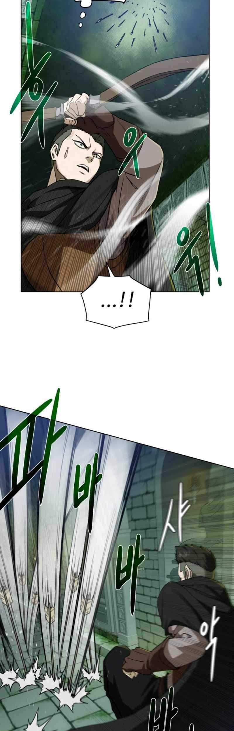 Dungeon and Artifact chapter 28 halaman 21