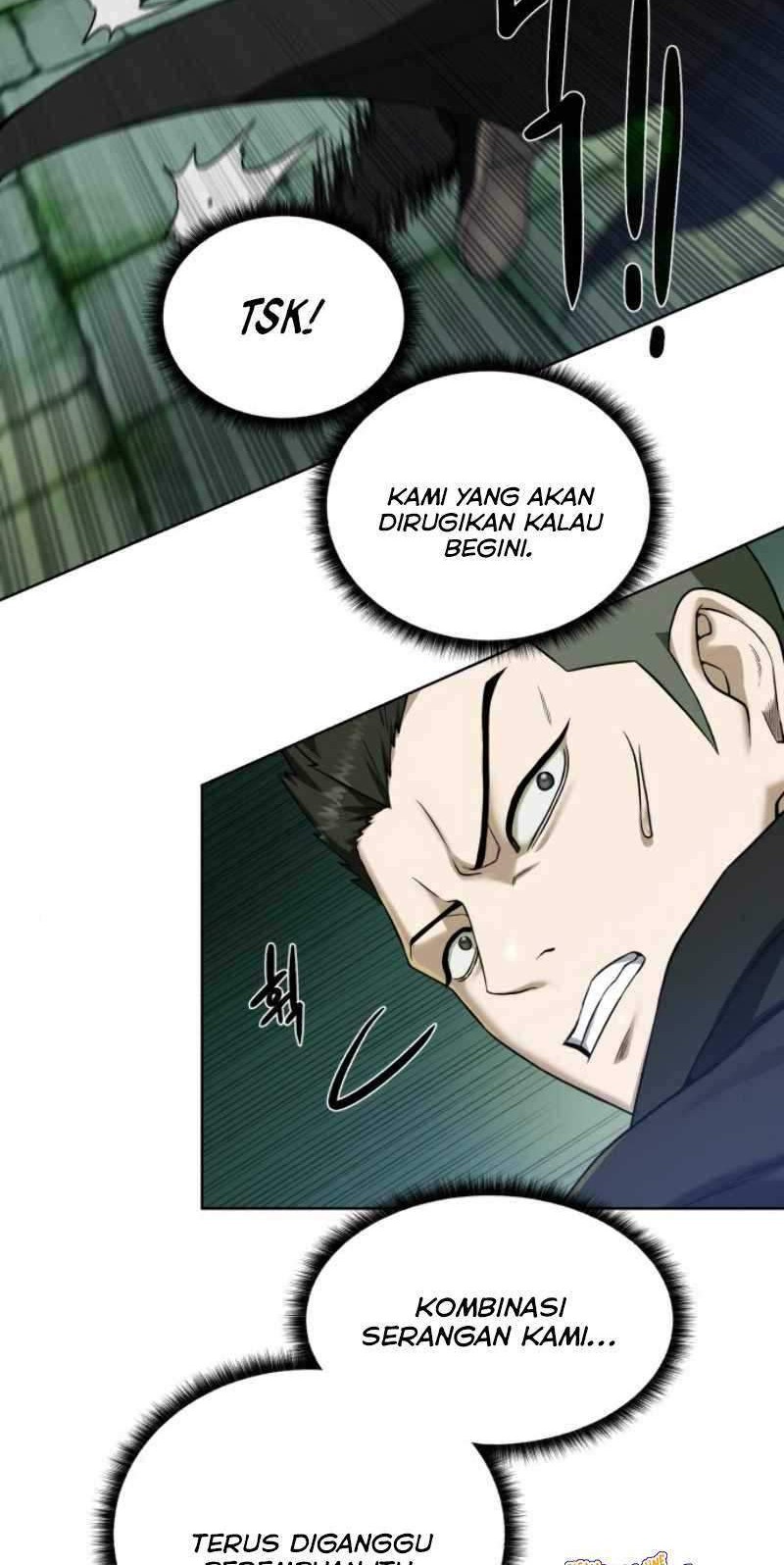 Dungeon and Artifact chapter 28 halaman 22