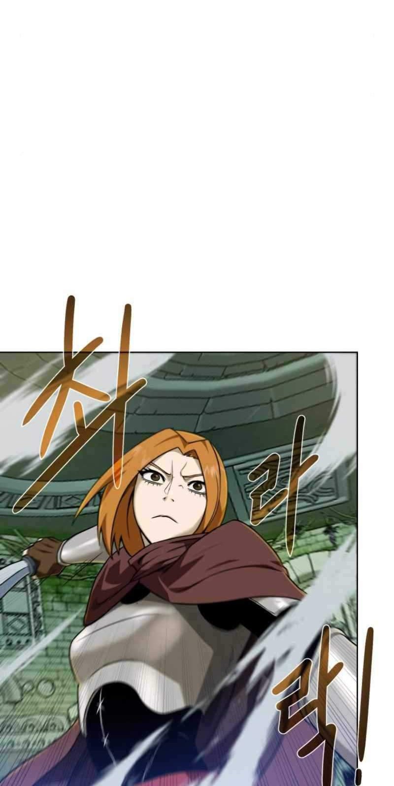 Dungeon and Artifact chapter 28 halaman 33