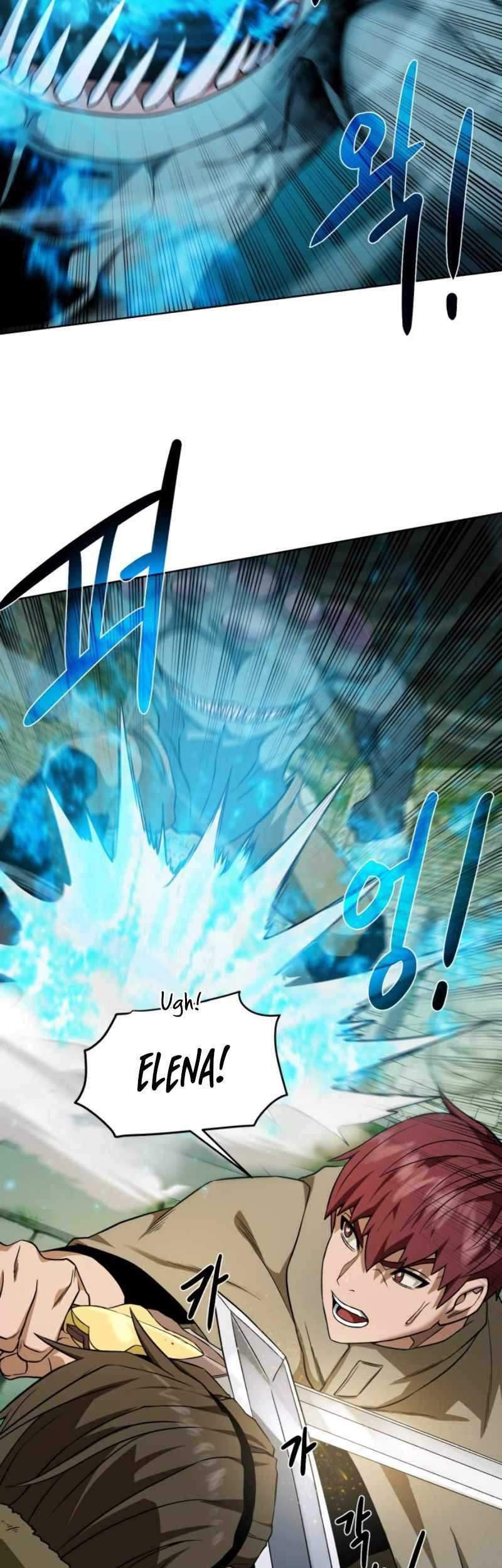 Dungeon and Artifact chapter 28 halaman 36