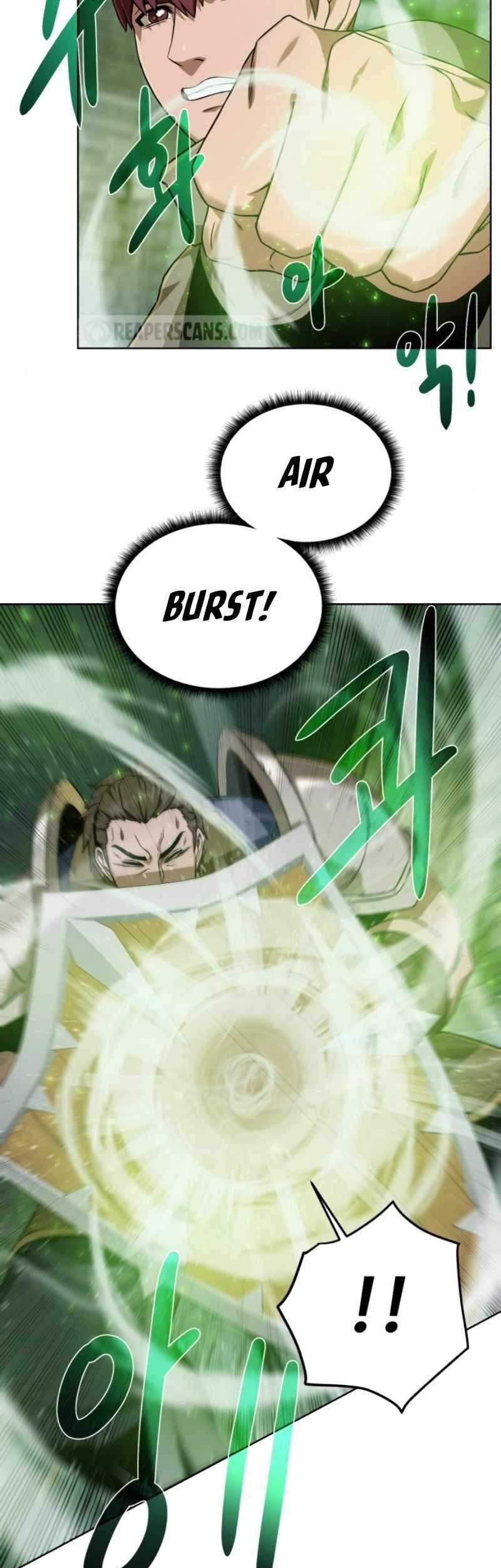 Dungeon and Artifact chapter 28 halaman 40