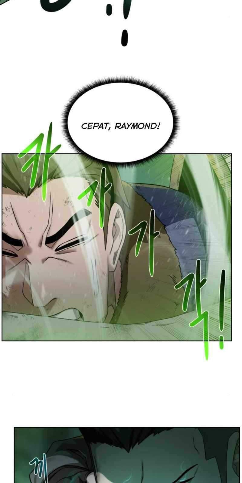 Dungeon and Artifact chapter 28 halaman 41