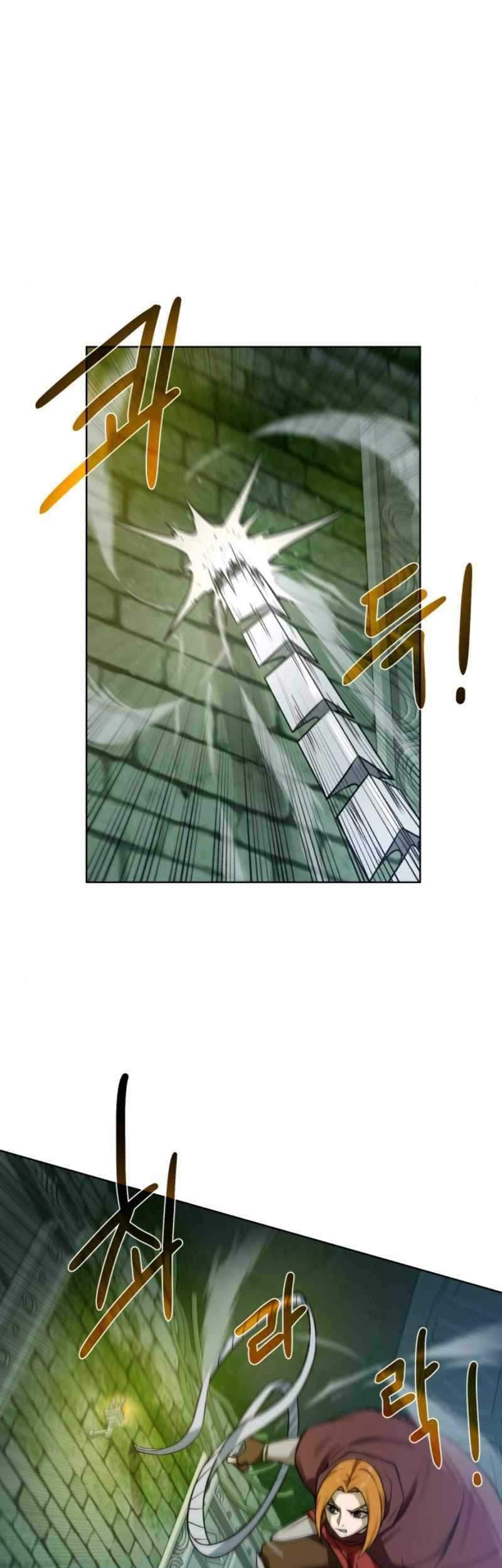 Dungeon and Artifact Bab 29 halaman 7