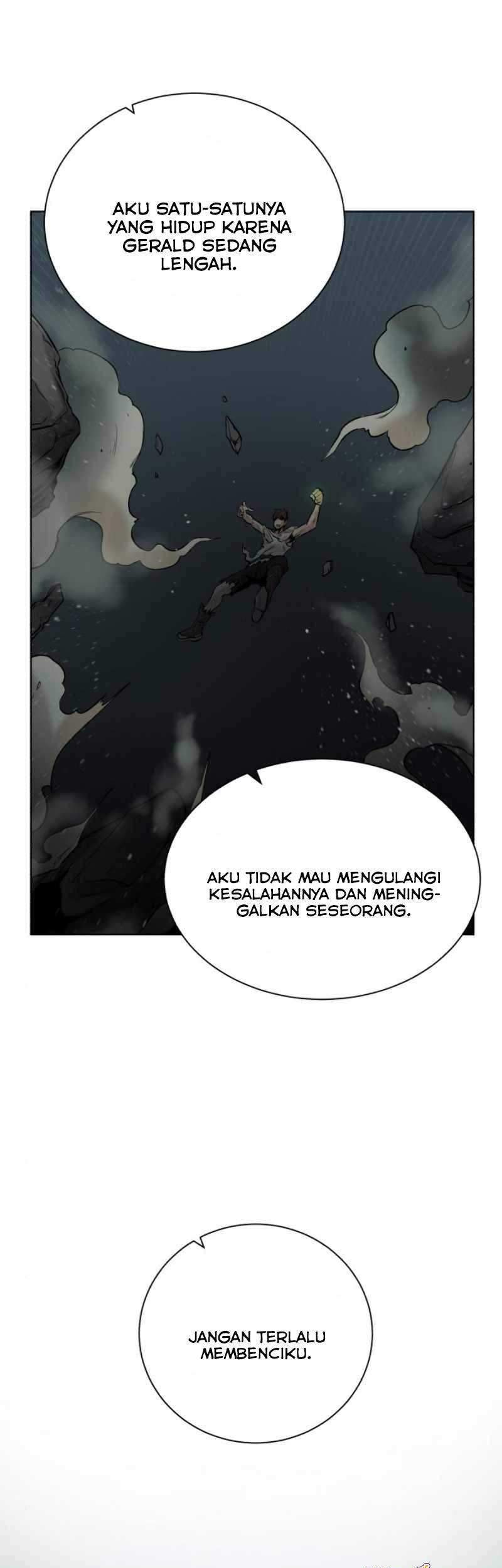 Dungeon and Artifact Bab 29 halaman 39