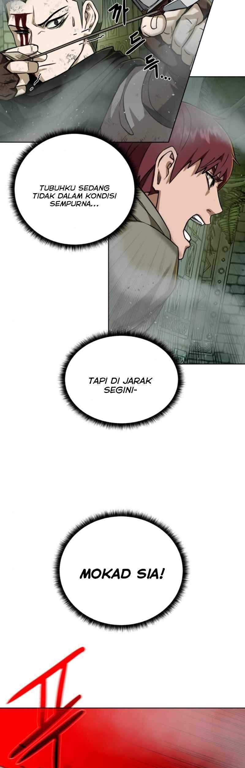 Dungeon and Artifact Bab 29 halaman 47